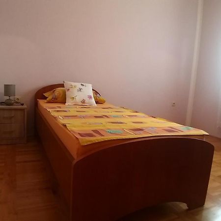 Sunny Apartment Jukic With Sea View Задар Номер фото