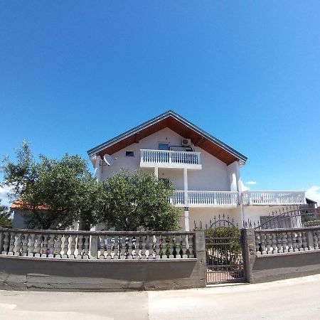 Sunny Apartment Jukic With Sea View Задар Экстерьер фото