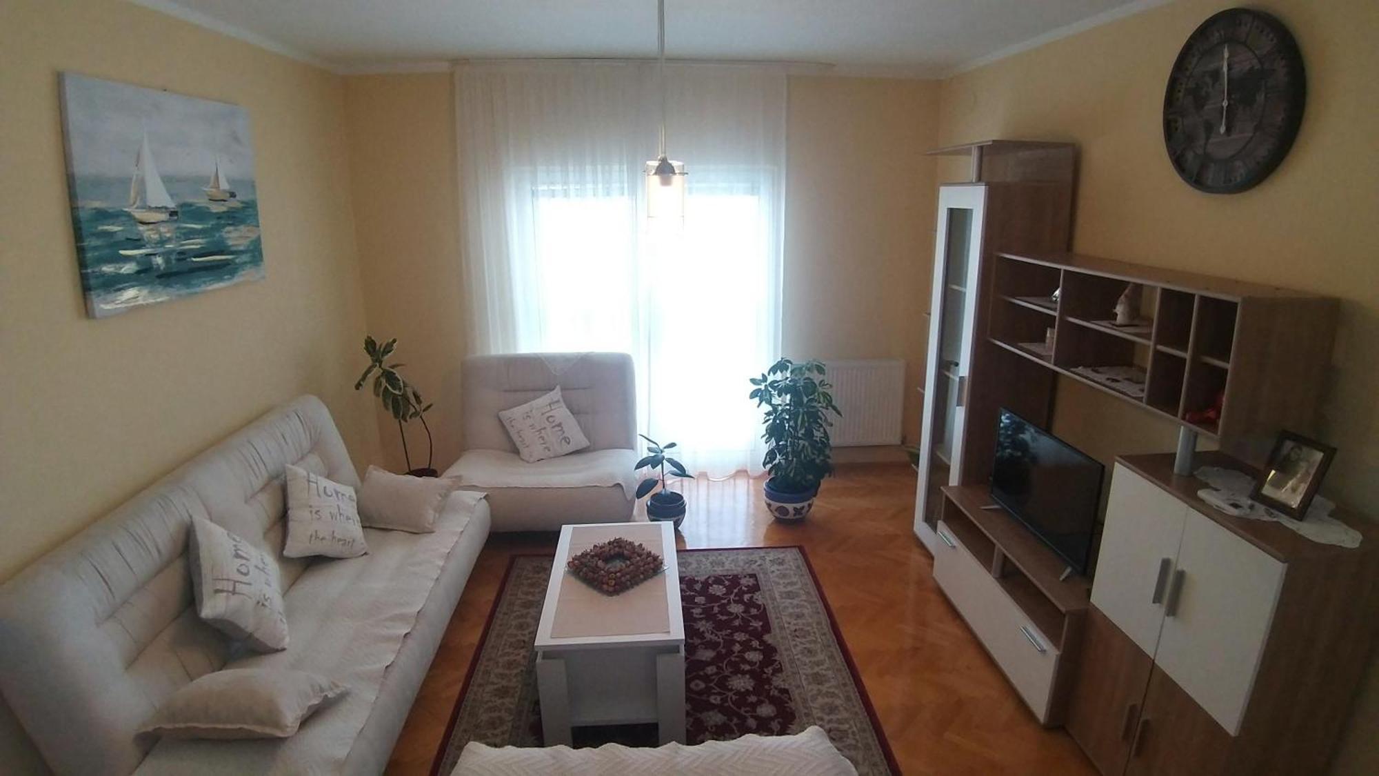 Sunny Apartment Jukic With Sea View Задар Номер фото